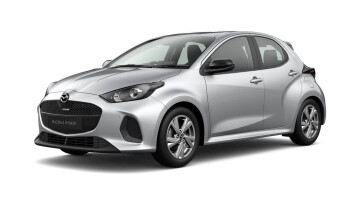 Mazda2 Hybrid 1.5i Hybrid Exclusive Line 5dr CVT Hybrid Hatchback